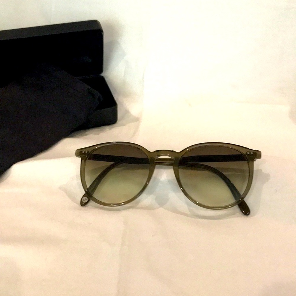 Garrett Leight Sunglasses